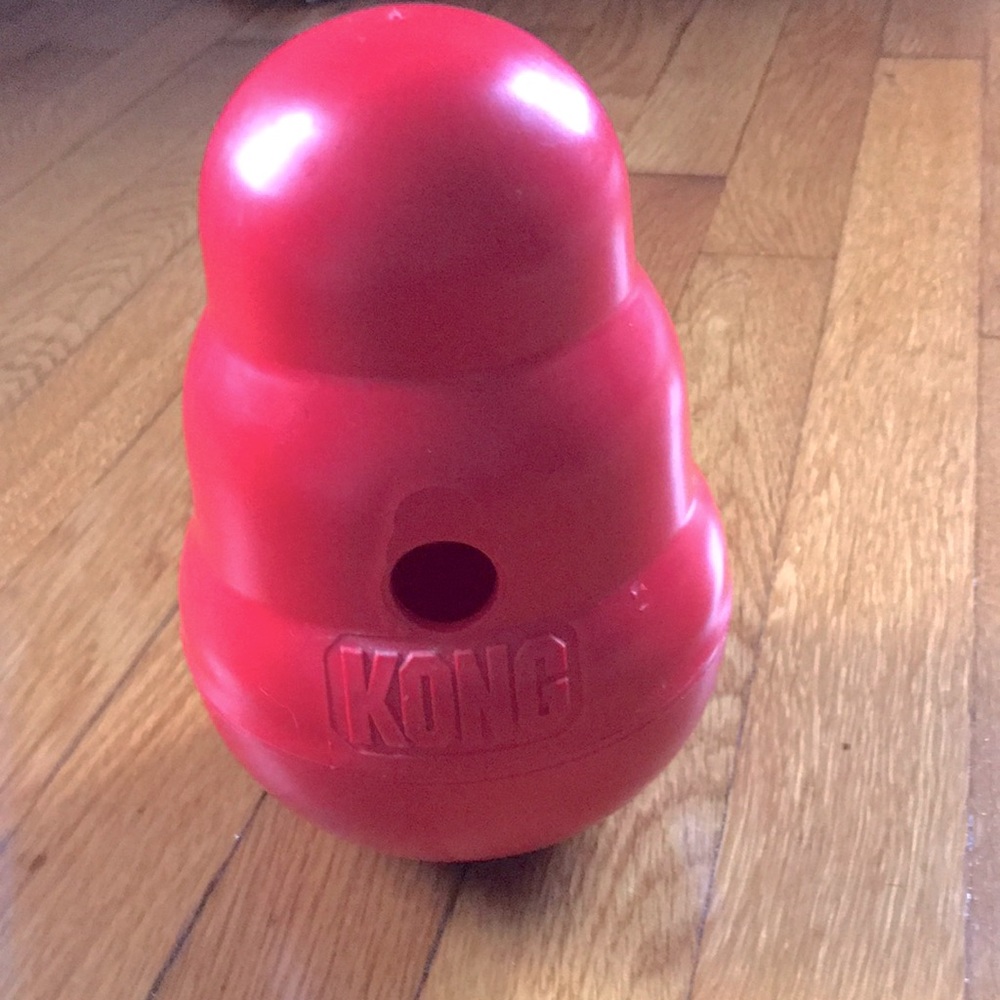 Kong Weighted Large Wobbler